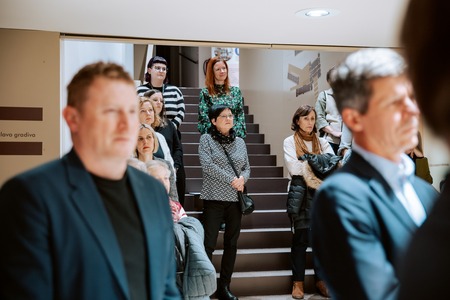 Knjižnica »odprla« nova vrata mladim (11)